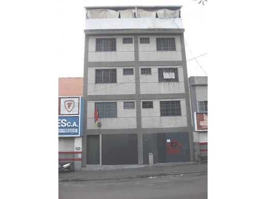 Komplex apartman Karakas, Municipio Libertador