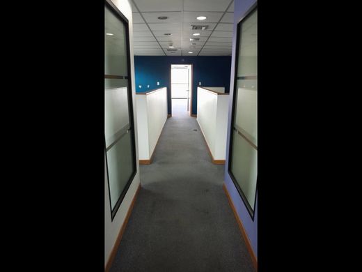 Ofis Karakas, Municipio Libertador