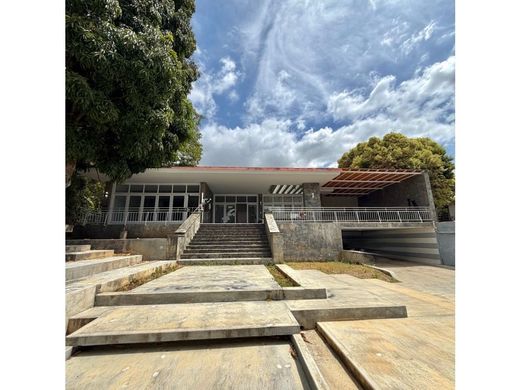 Luxus-Haus in Nueva Caracas, Distrito Capital