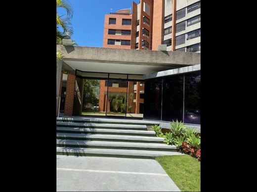 Daire Karakas, Municipio Libertador