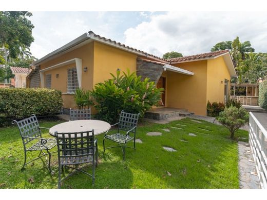 Πολυτελή κατοικία σε Καράκας, Municipio Libertador