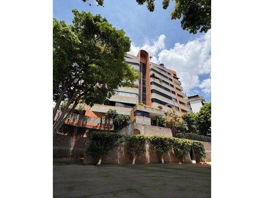 Apartment in Nueva Caracas, Distrito Capital