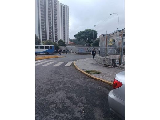 Land in Nueva Caracas, Distrito Capital