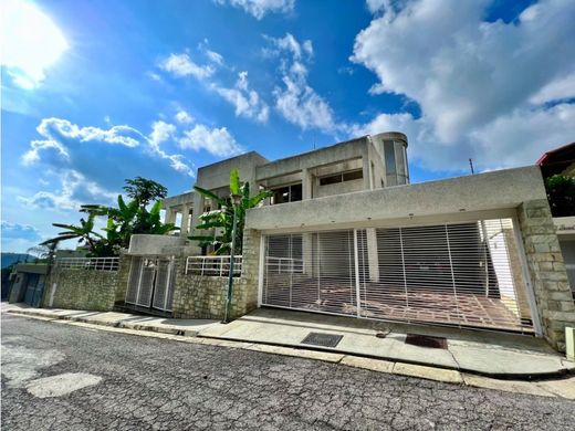 ‏בתי יוקרה ב  קראקס, Municipio Libertador