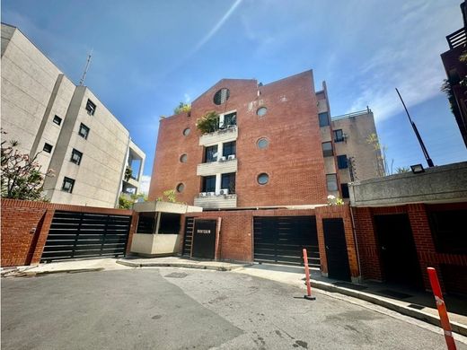 Piso / Apartamento en Nueva Caracas, Distrito Capital