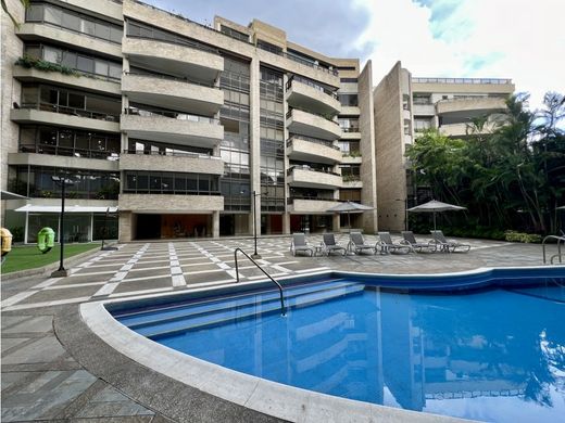 Ρετιρέ σε Καράκας, Municipio Libertador