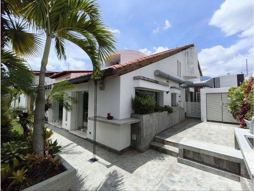 Luxury home in Nueva Caracas, Distrito Capital