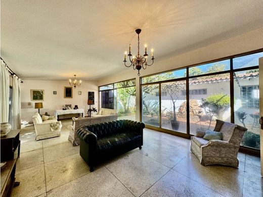 Luksusowy dom w Nueva Caracas, Distrito Capital