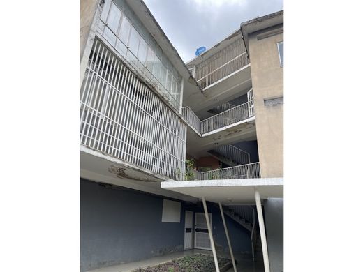 Complexes résidentiels à Caracas, Municipio Libertador