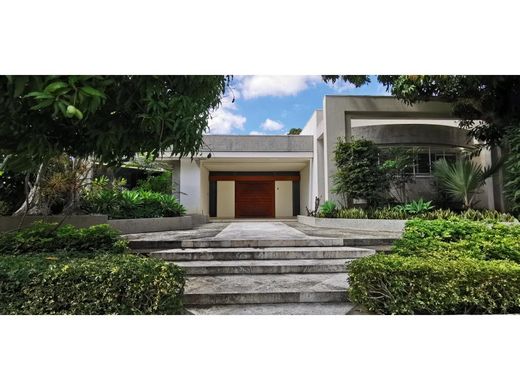 Luxury home in Caracas, Municipio Libertador