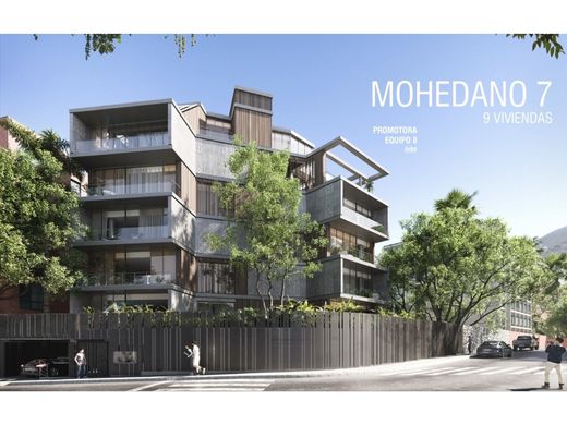 Daire Karakas, Municipio Libertador