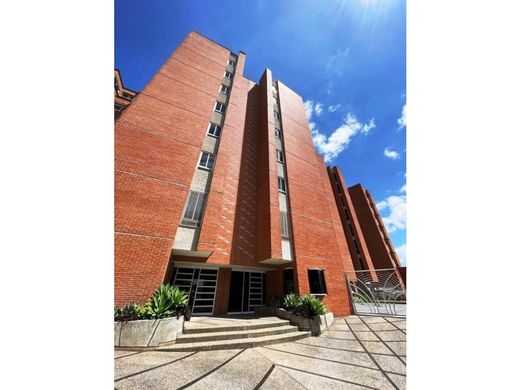 Piso / Apartamento en Nueva Caracas, Distrito Capital