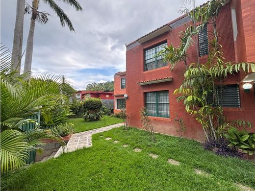 Casa di lusso a Caracas, Municipio Libertador