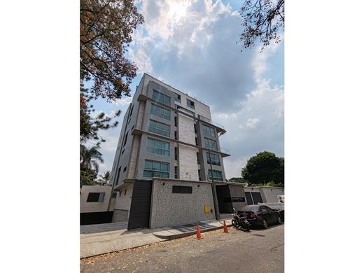 Penthouse in Caracas, Municipio Libertador
