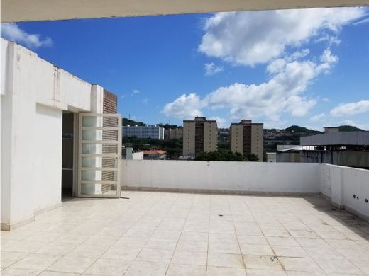 Appartementencomplex in Charallave, Municipio Cristóbal Rojas