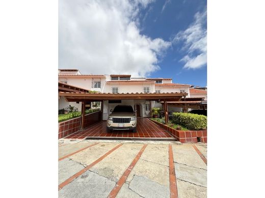 Luxury home in Caracas, Municipio Libertador