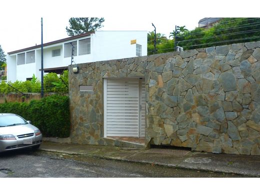 Luxury home in Nueva Caracas, Distrito Capital