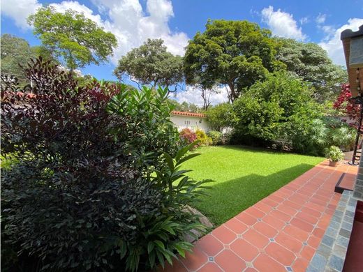 Maison de luxe à Caracas, Municipio Libertador