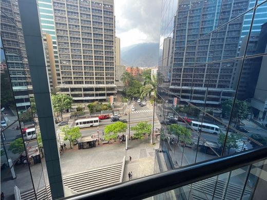 Escritório - Caracas, Municipio Libertador