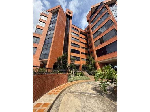 Apartament w Caracas, Municipio Libertador