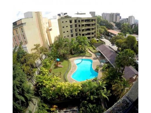 ‏דירת פנטהאוז ב  קראקס, Municipio Libertador