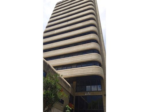 Γραφείο σε Καράκας, Municipio Libertador