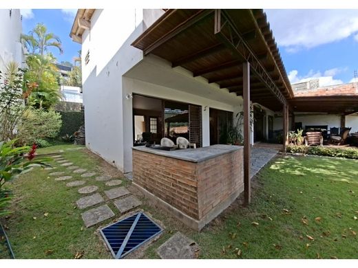 Luxury home in Nueva Caracas, Distrito Capital