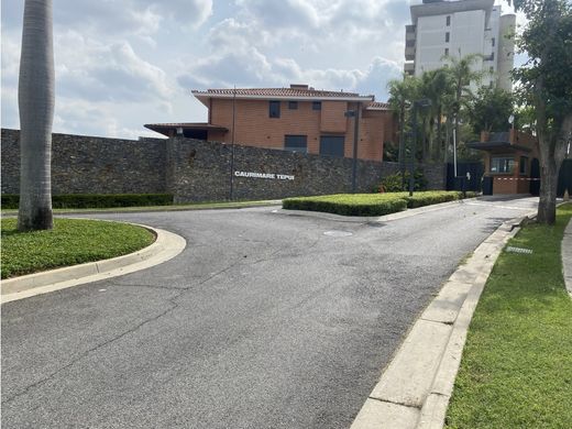 Maison de luxe à Caracas, Municipio Libertador