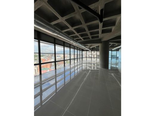 カラカス, Municipio Libertadorのオフィス