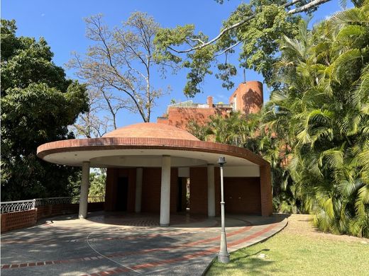 Apartment / Etagenwohnung in Caracas, Municipio Libertador