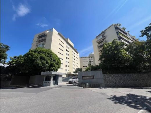 Appartement in Caracas, Municipio Libertador