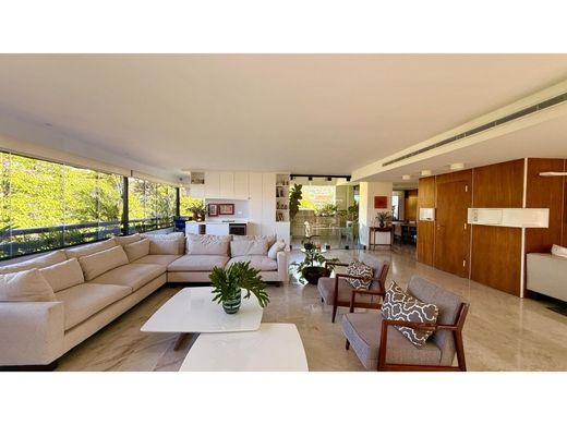 Apartment in Nueva Caracas, Distrito Capital