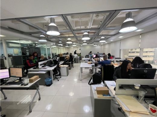 ‏משרד ב  קראקס, Municipio Libertador