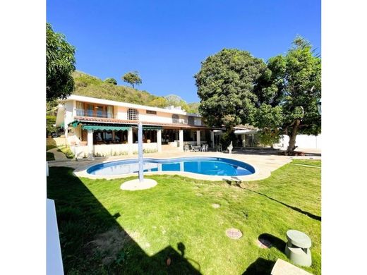 Casa di lusso a Caracas, Municipio Libertador