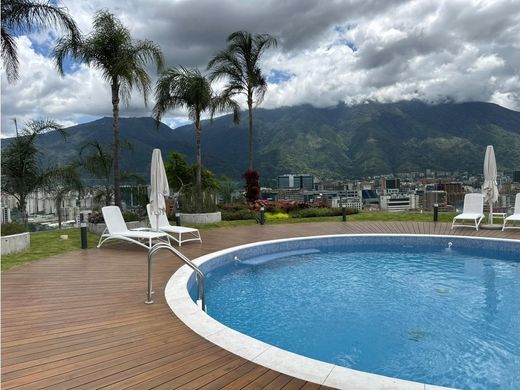 Appartamento a Caracas, Municipio Libertador