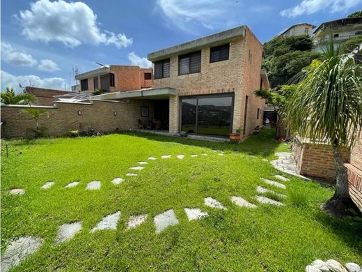 Luxus-Haus in Caracas, Municipio Libertador