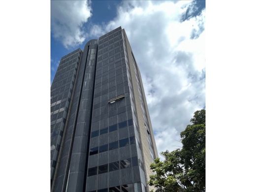 Office in Caracas, Municipio Libertador