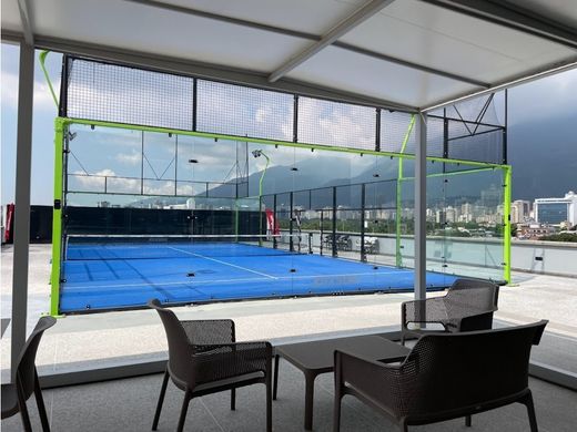 Wohnkomplexe in Caracas, Municipio Libertador