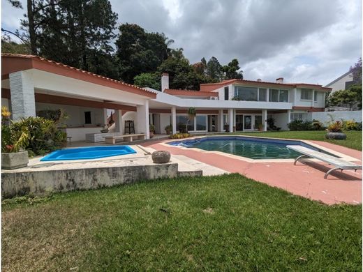 Maison de luxe à Caracas, Municipio Libertador