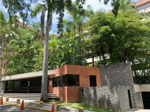 Penthouse in Caracas, Municipio Libertador