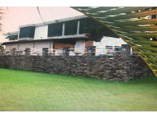 カラカス, Municipio Libertadorの高級住宅