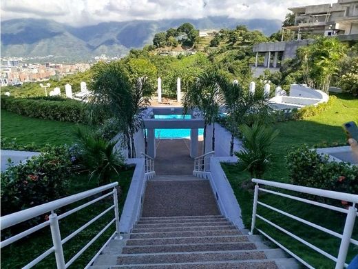 Penthouse in Caracas, Municipio Libertador