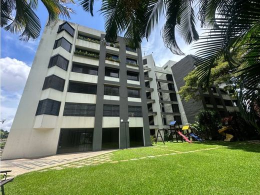 Penthouse in Caracas, Municipio Libertador