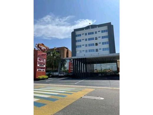 Albergo a Tucacas, Municipio Silva