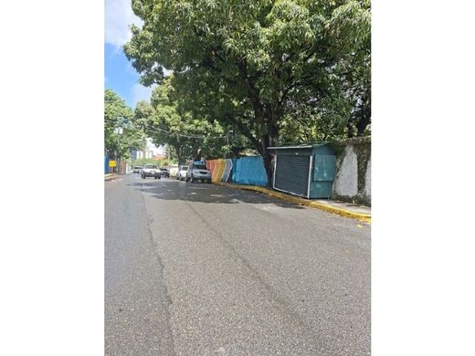 Land in Caracas, Municipio Libertador