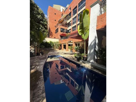 Apartament w Caracas, Municipio Libertador