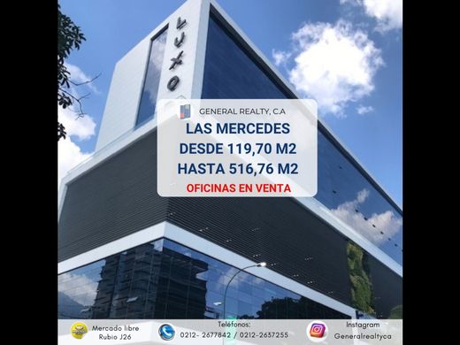 사무실 / 카라카스, Municipio Libertador