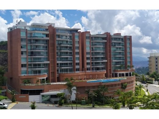 Apartment in Nueva Caracas, Distrito Capital