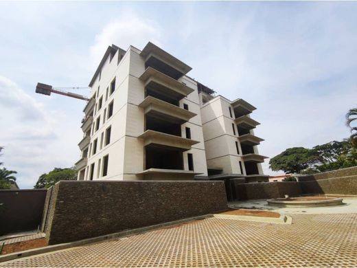 Apartamento - Nueva Caracas, Distrito Capital