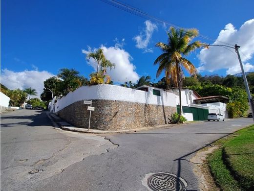 Luxury home in Nueva Caracas, Distrito Capital
